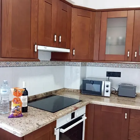 Casa Silvana Διαμέρισμα