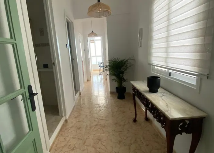 Casa Silvana Διαμέρισμα Icod De Los Vinos