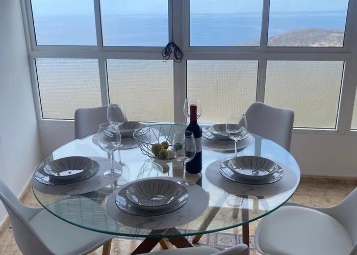 Διαμέρισμα Casa Silvana Icod De Los Vinos