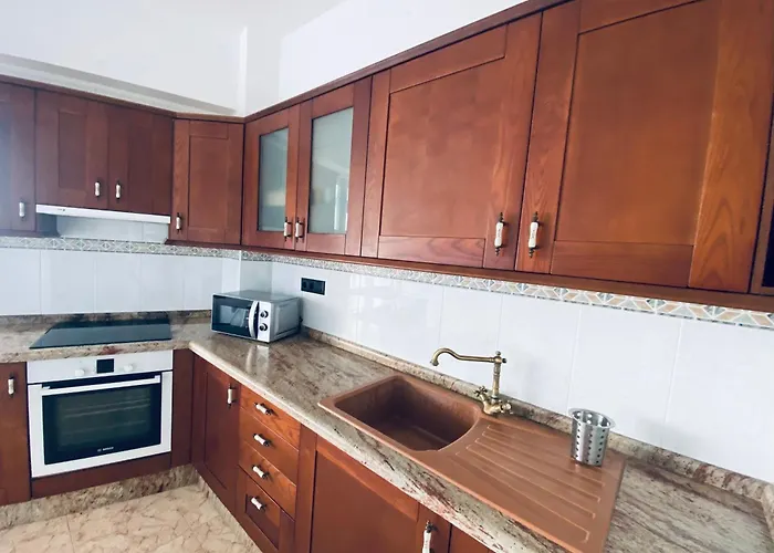 Casa Silvana Διαμέρισμα