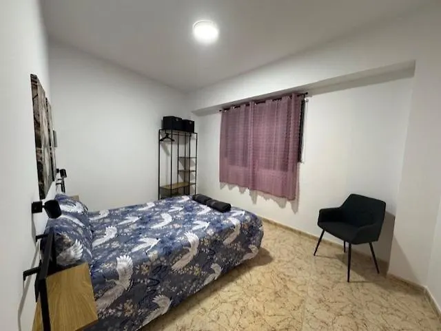 Casa Silvana Διαμέρισμα Icod De Los Vinos