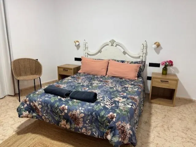 Casa Silvana Διαμέρισμα Icod De Los Vinos