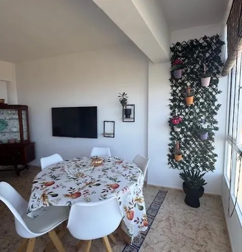 Casa Silvana * Icod De Los Vinos