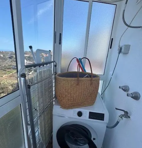 Διαμέρισμα Casa Silvana Icod De Los Vinos