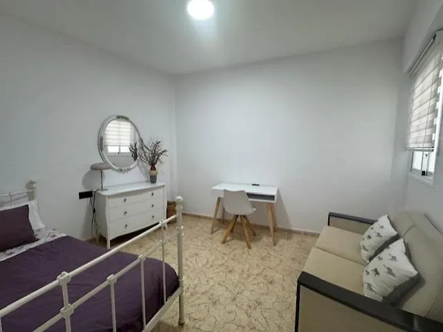 Casa Silvana Διαμέρισμα Icod De Los Vinos