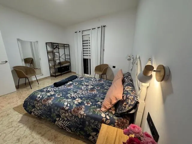 Διαμέρισμα Casa Silvana