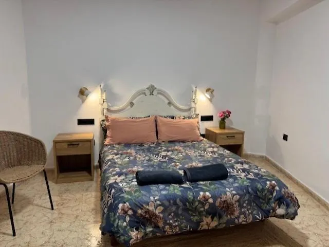 Casa Silvana * Icod De Los Vinos