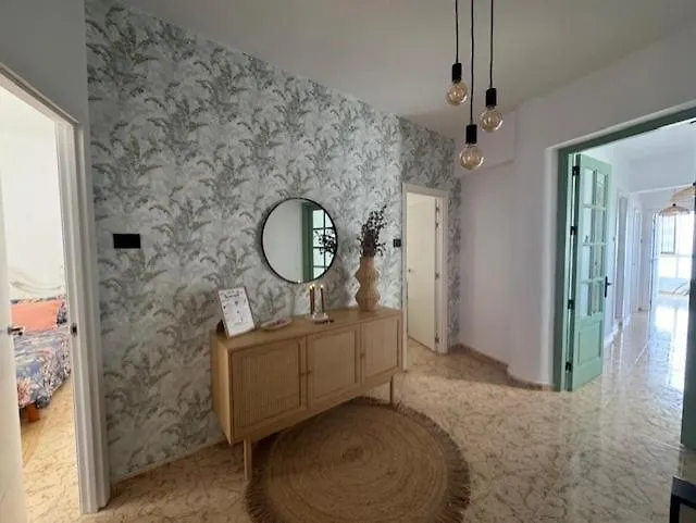 Casa Silvana Διαμέρισμα Icod De Los Vinos