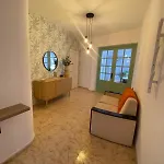 Casa Silvana Apartman *