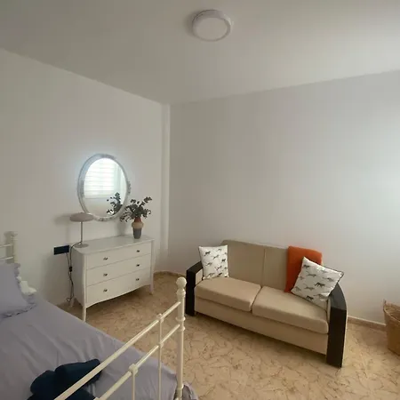 Apartment Casa Silvana