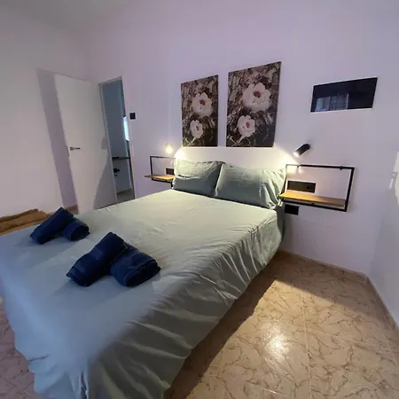 Casa Silvana Apartment