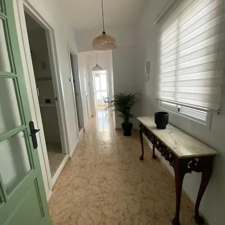 Casa Silvana Apartment Icod De Los Vinos
