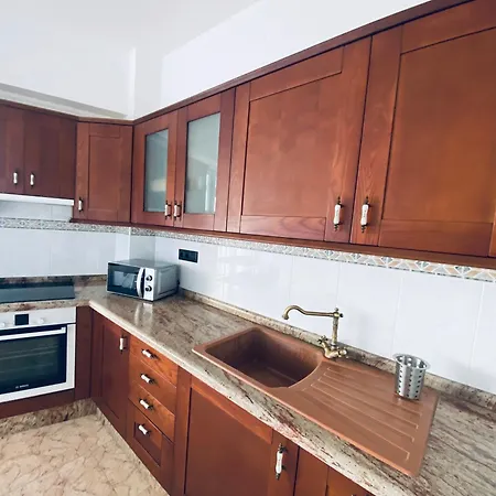 Casa Silvana Apartment