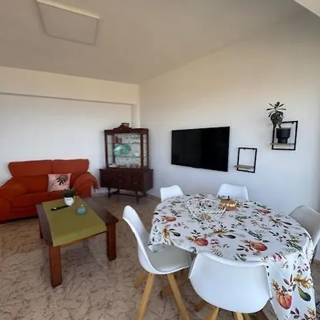 Casa Silvana * Icod De Los Vinos