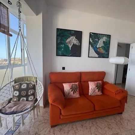 Casa Silvana * Icod De Los Vinos