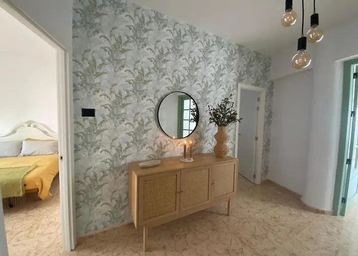 Lejlighed Casa Silvana *