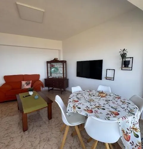 Casa Silvana * Icod De Los Vinos