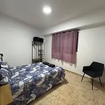 Casa Silvana Lejlighed Icod De Los Vinos