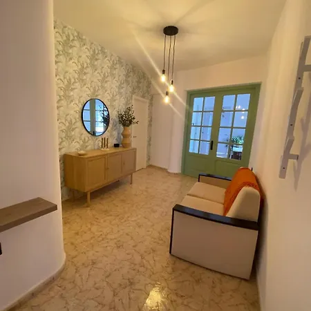 Casa Silvana Апартаменты *