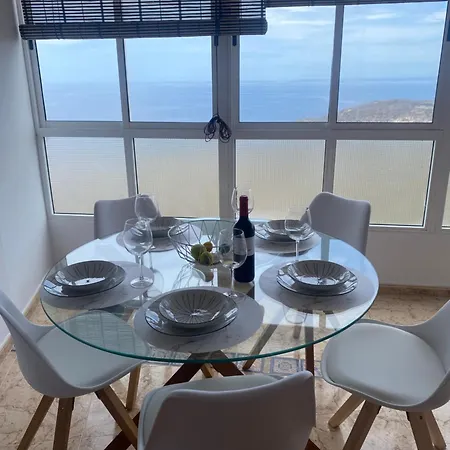 Apartmán Casa Silvana Icod De Los Vinos