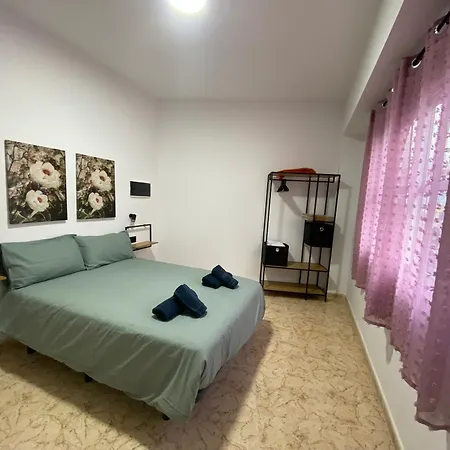 Casa Silvana * Icod De Los Vinos