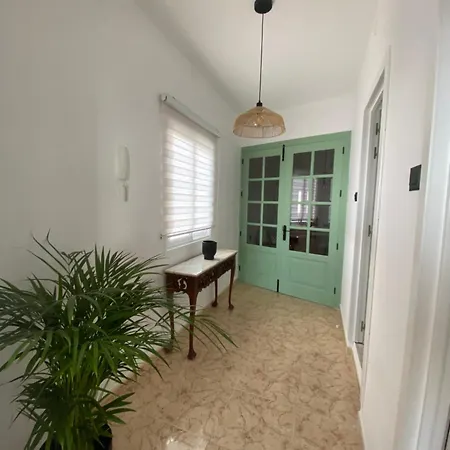 Casa Silvana