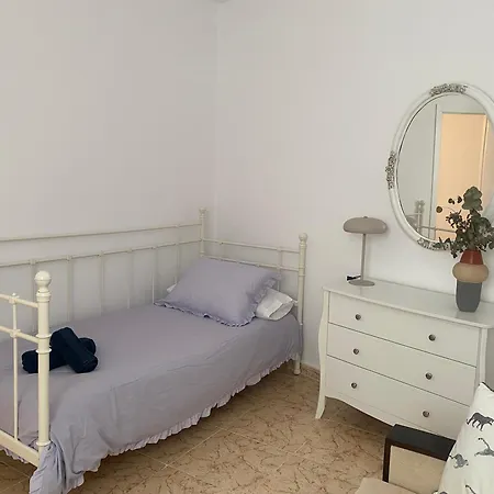 Casa Silvana Διαμέρισμα *