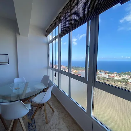 Apartament Casa Silvana Icod De Los Vinos