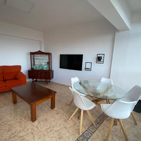 Casa Silvana Apartment *