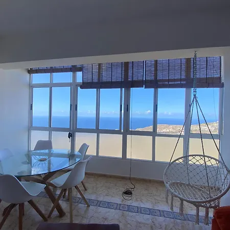 Διαμέρισμα Casa Silvana Icod De Los Vinos