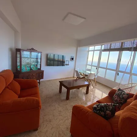 Casa Silvana Apartment