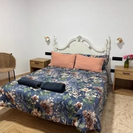 Casa Silvana Apartmán Icod De Los Vinos