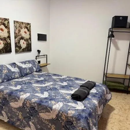 Casa Silvana Icod De Los Vinos