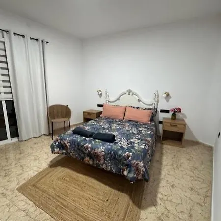 Casa Silvana Διαμέρισμα