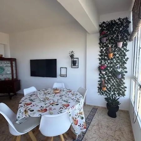 Casa Silvana * Икод-де-лос-Винос