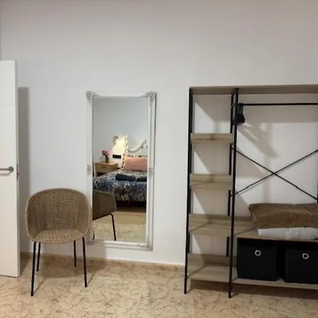 Διαμέρισμα Casa Silvana