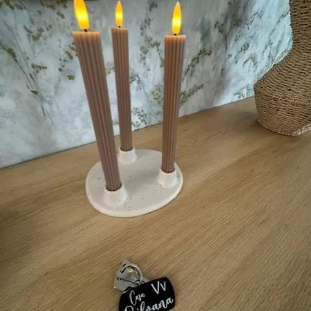 Casa Silvana Διαμέρισμα