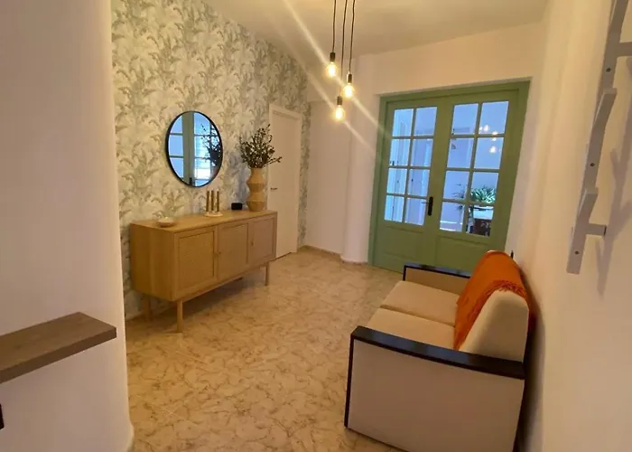 Casa Silvana Apartmán *