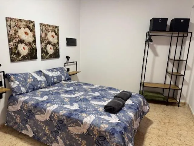 Casa Silvana Icod De Los Vinos