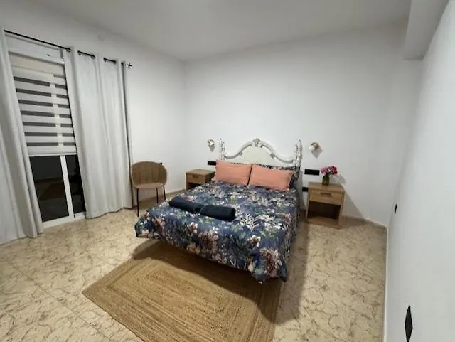 Casa Silvana Apartmán