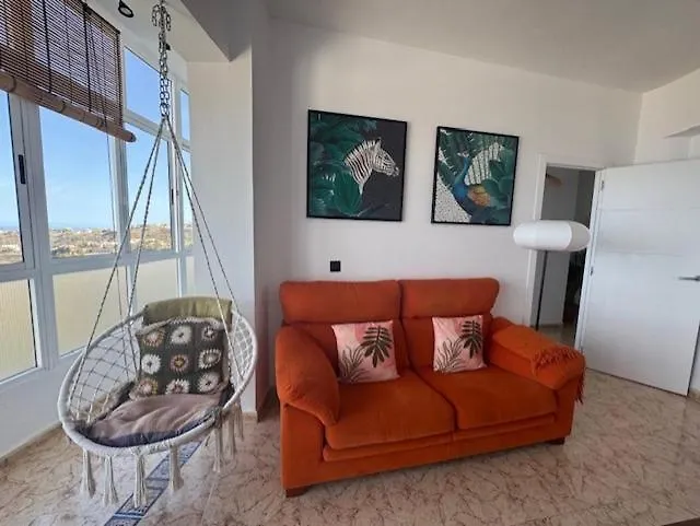 Casa Silvana * Icod De Los Vinos