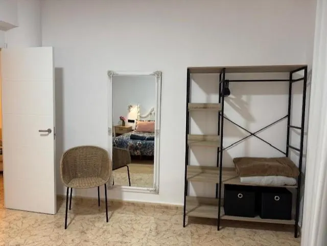 Apartmán Casa Silvana