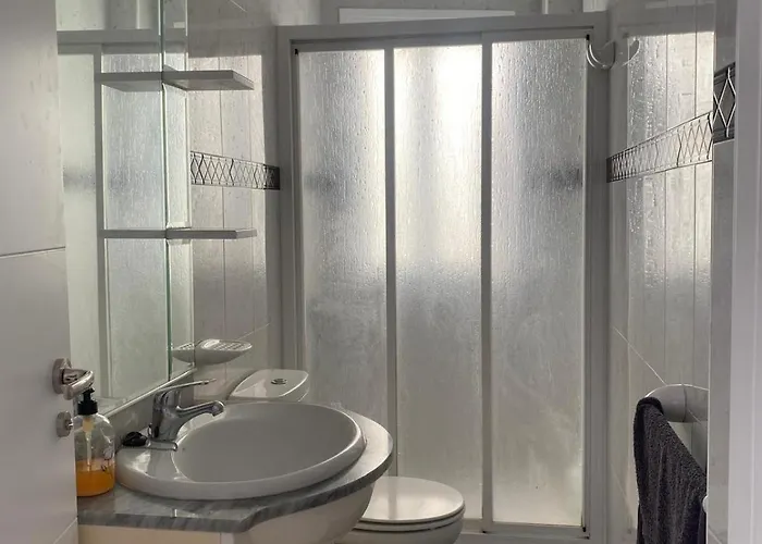 Casa Silvana Apartmán Icod De Los Vinos