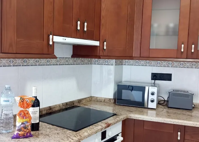 Casa Silvana Apartmán