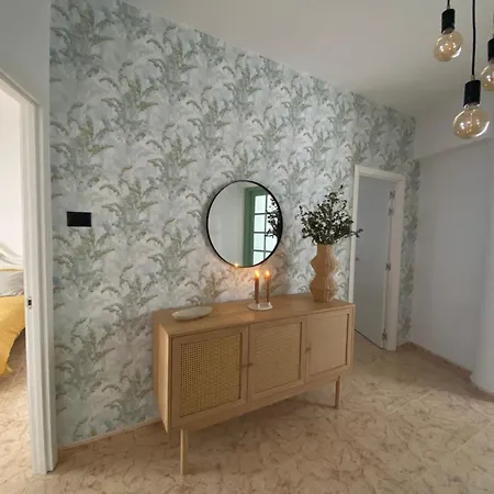 Appartement Casa Silvana *