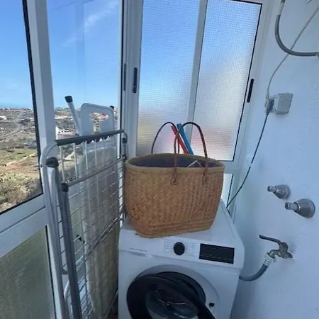 Appartement Casa Silvana Icod De Los Vinos