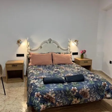 Casa Silvana * 이코드레로스비노스