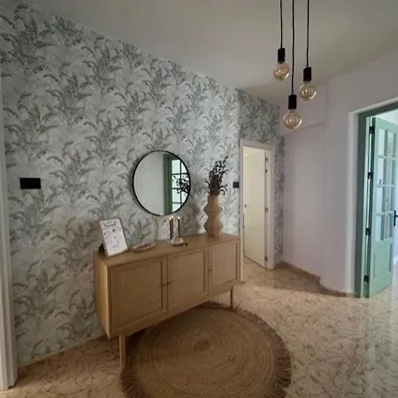 Casa Silvana Appartement Icod De Los Vinos